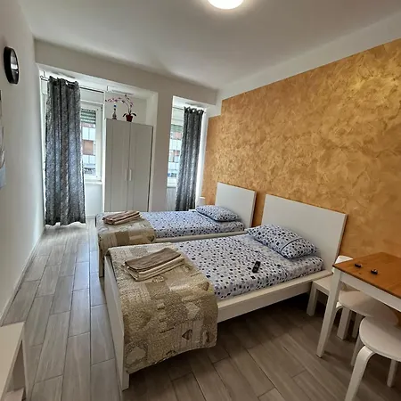Capri B&B-2
