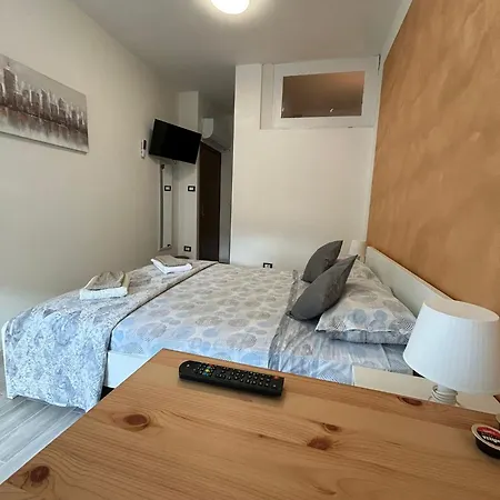 Capri B&B-2